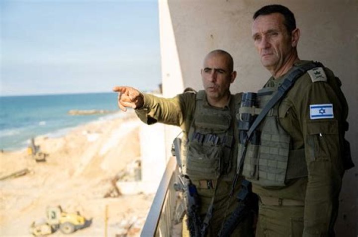 The Ultimate Collection Of Israeli Army Pictures: Capture The Spirit Of Strength And Courage