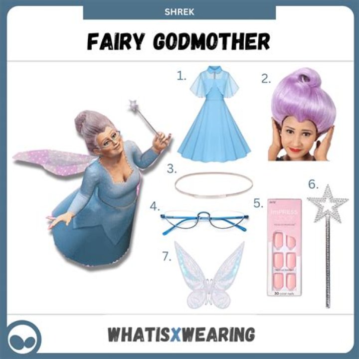 The Ultimate Guide: Billy Porter's Fierce Fairy Godmother Transformation