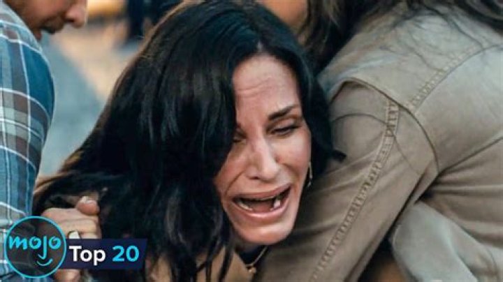 The Ultimate Guide To Captivating Female Death Scenes: A Comprehensive Analysis