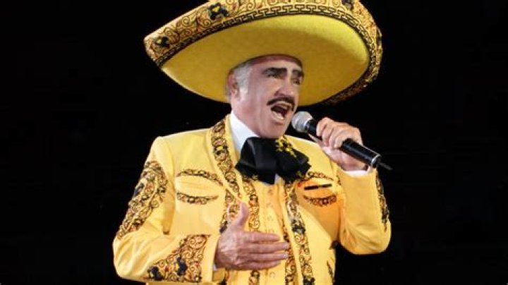 The Ultimate Guide To Chente Rios: Legendary Mexican Singer