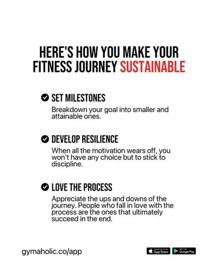 The Ultimate Guide To Dominating Your Fitness Journey With Matt Path