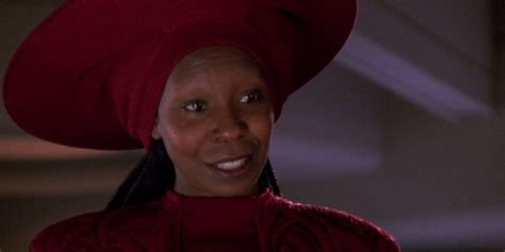 The Ultimate Guide To Guinan Costumes
