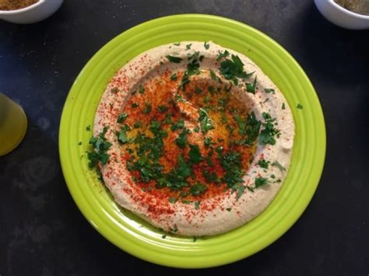 The Ultimate Guide To Hummus Religion: Unlocking The Sacred Secrets Of Hummus