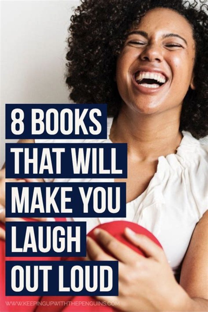 The Ultimate Guide To Laugh-Out-Loud Book Reviews