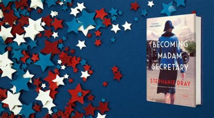 The Ultimate Guide To Madam Secretary Filming