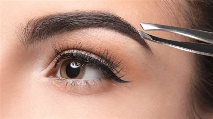 The Ultimate Guide To Mustache Eyebrows: Shaping, Styling, And Maintenance