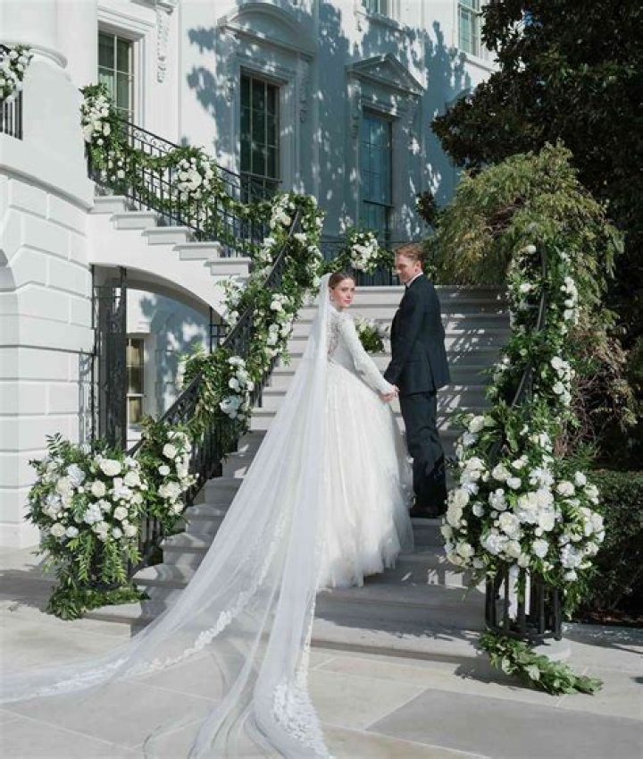 The Ultimate Guide To Naomi Biden's Wedding: Everything You Need To Know