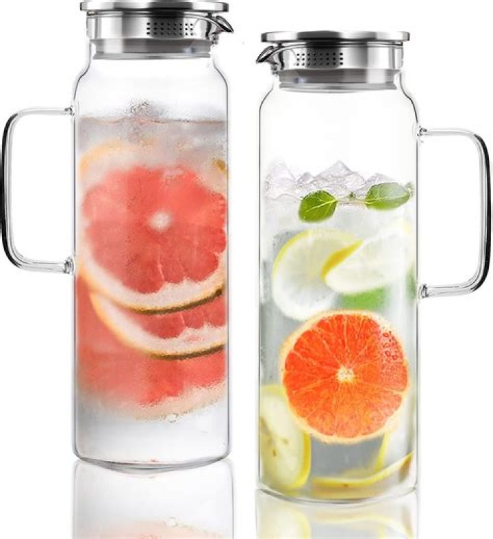 The Ultimate Guide To Orange Drink Jugs: Your Guide To Refreshing Hydration