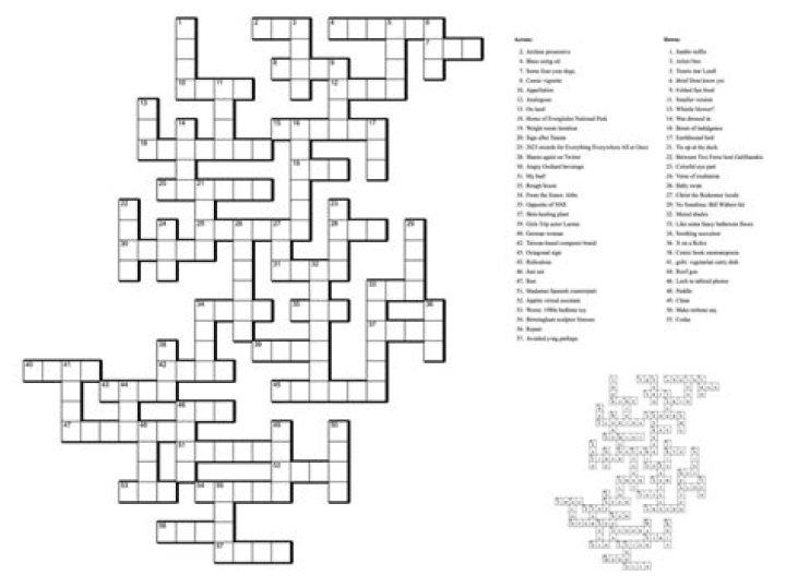 The Ultimate Guide To Pay Back Crossword Clues And Solutions