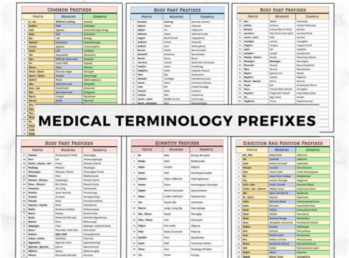 The Ultimate Guide To [Prefix] By VV [Suffix]