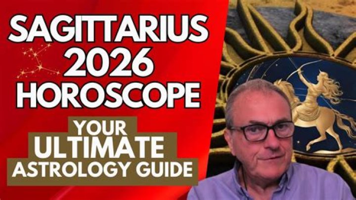 The Ultimate Guide To Sagittarius Season 2023: Discover Your Horoscope