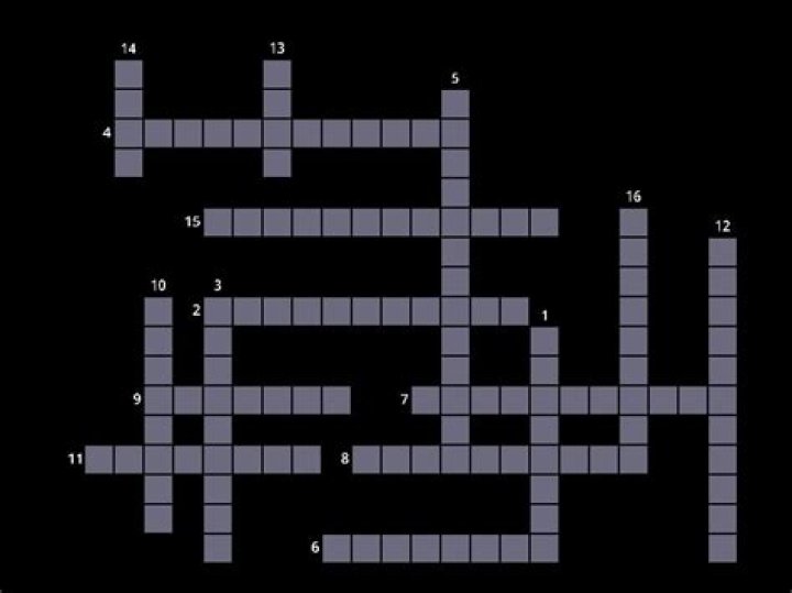 The Ultimate Guide To Solving Parasites Place Crossword Puzzles