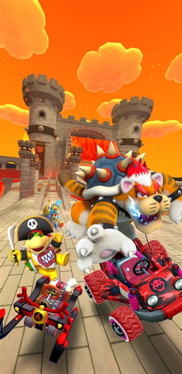 The Ultimate Guide To The Bowser Tour 2023