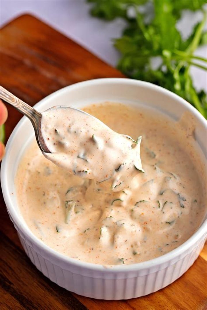 The Ultimate Guide To The Zesty And Creamy Baja White Sauce