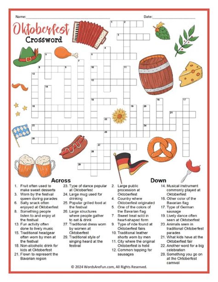 The Ultimate Guide To Unleashing The Power Of Crosswords: Promoting Cognitive Function And Enjoyment