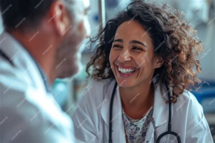 The Ultimate Hospital Happiness Hack: Making Patients Smile