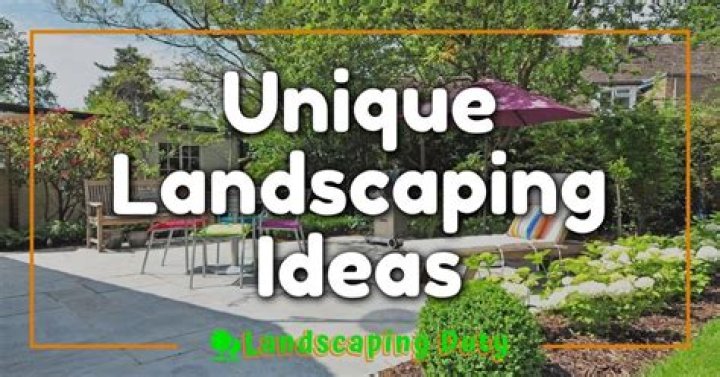The Ultimate Landscaping Guide For Presidential-Style Lawns