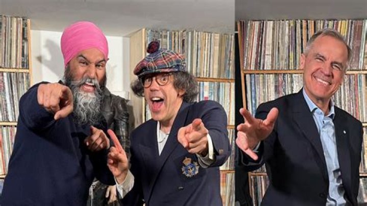 The Ultimate Nardwuar Interview Moments: Unforgettable And Iconic
