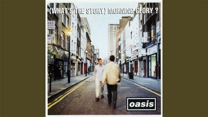 The Unforgettable Wonderwall: A Timeless Song