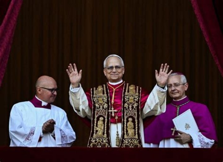 The Vatican's Plea: Polish Couple's Pride Flag Appeal