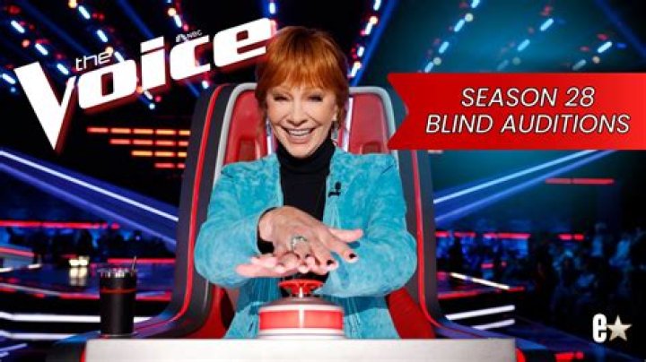 The Voice Premiere Recap: Blind Auditions Kick Off Season 24