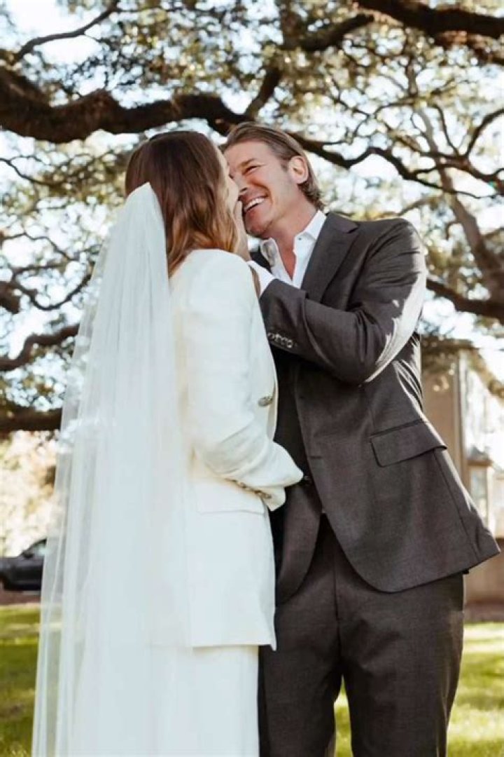 The Wealth And Years Of Ty Pennington And Kellee Merrell: Unveiled