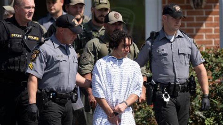 Thorough Examination Of 2006 Port Angeles, Washington Attempted Murder