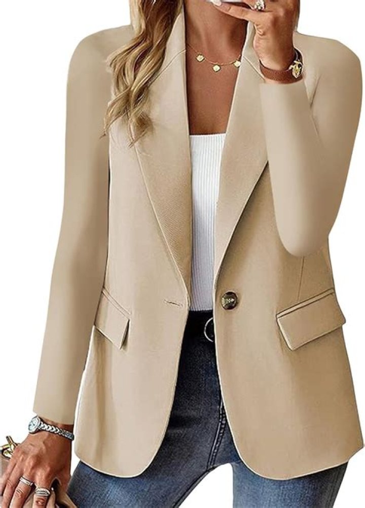 Timeless Chic: Jackie O Jackets For Sophisticated Style