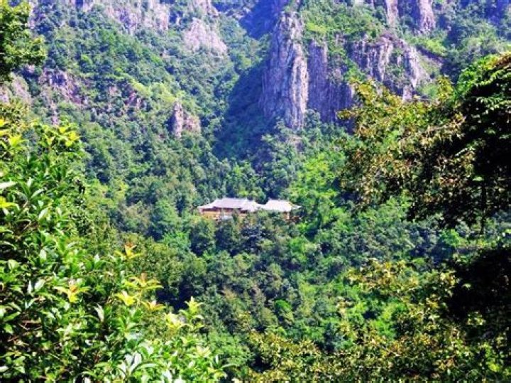 Top Travel Destination: Discover The Enchanting Pingyang County