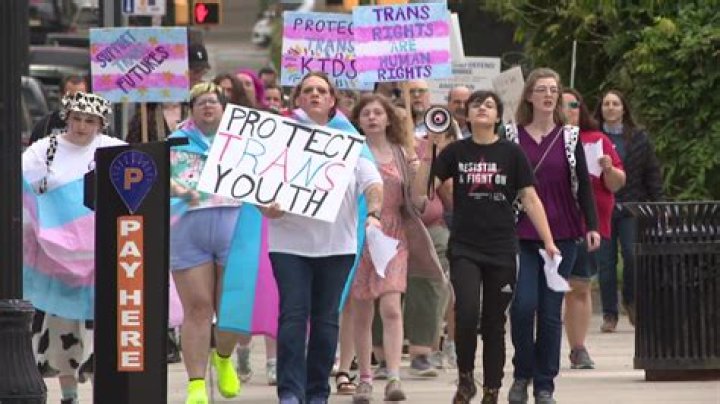 Torrey Peters Wants To Air The Trans Community's Dirty Laundry: A Necessary Conversation