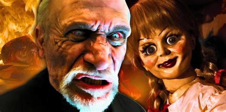 Tragedy In The Cinema: Man Dies During "Annabelle Comes Home" Screening