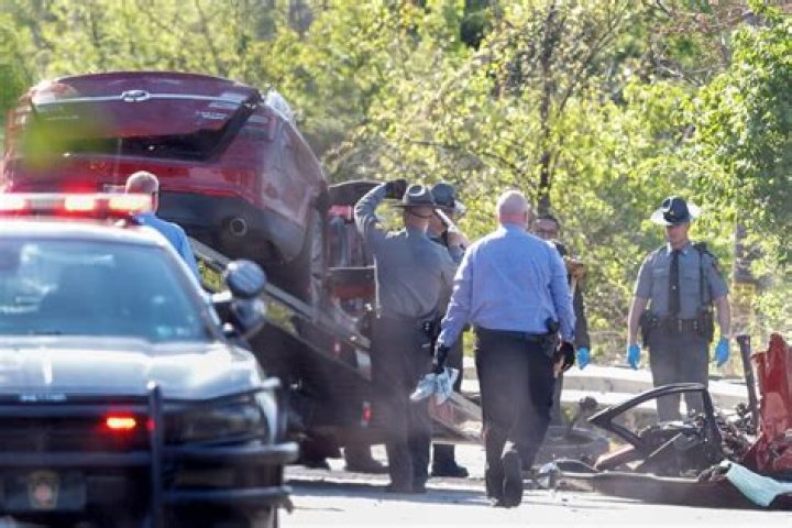 Tragic Accident: Logan Pepper's Sudden Departure