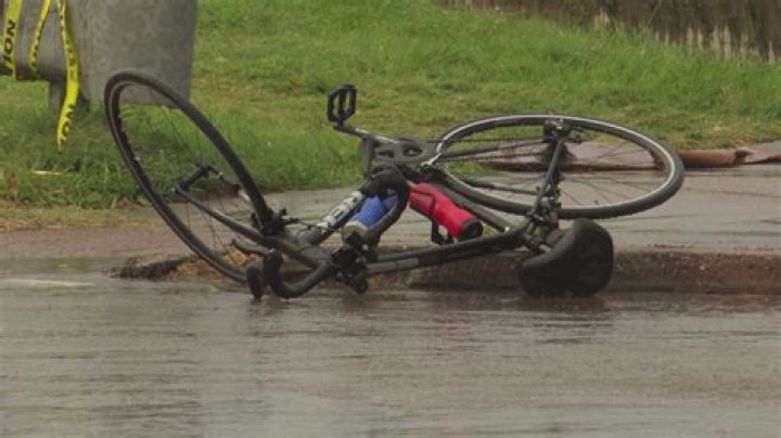 Tragic Loss: Bicyclist Killed In Houston Crash