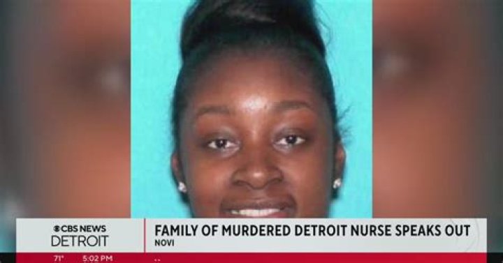 Tragic Loss: Dede Ricks, Black Trans Woman, Murdered In Detroit