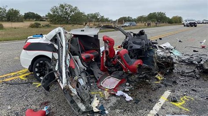 Tragic News: Chase Van Slyke's Horrific Car Accident