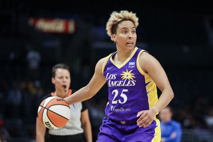 Trailblazing WNBA Trans Player Receives Top Surgery With Team's Support