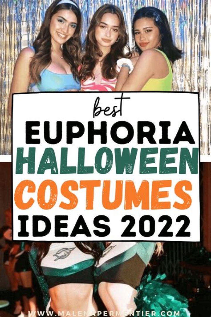 Trans Halloween: Gender Euphoria And Eggcellent Costumes