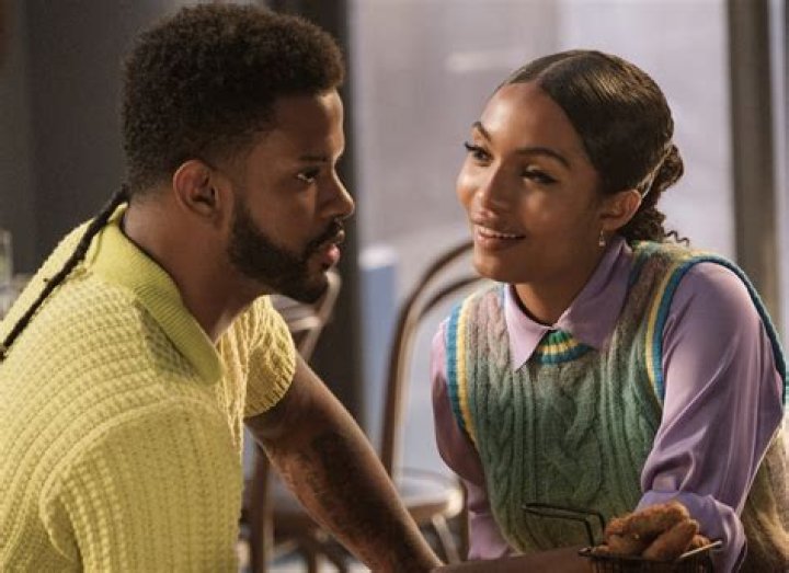 Trevor Jackson's Dating Perspective Shift: Xonecole Interview Revelation
