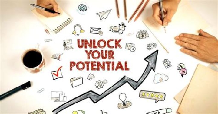 Tyrone Delgado: Unlocking Your Potential