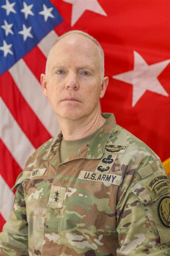 U.S. Obituary - Kevin Leahy - Utica, NY