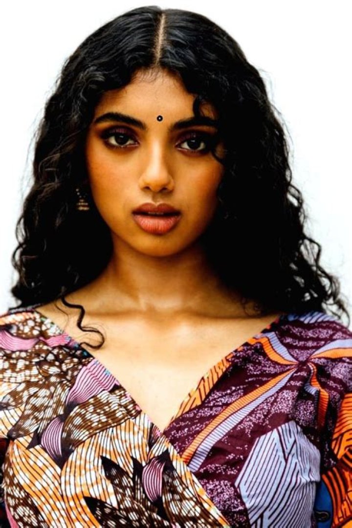 Ultimate Guide To Avantika Vandanapu's Height