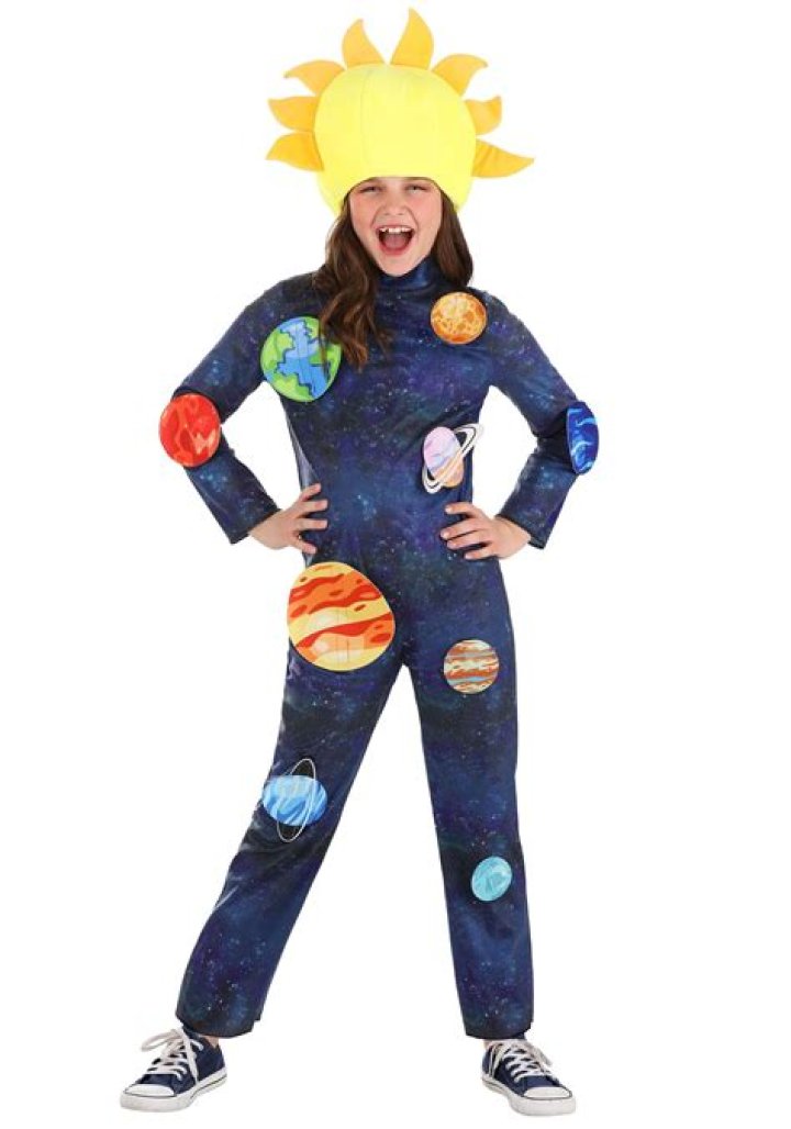 Ultimate Guide To Captivating Sci-Fi Costumes