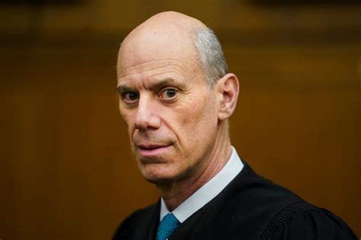 Unbiased Judge Walker's Ruling Impacts Legal Landscape In Florida