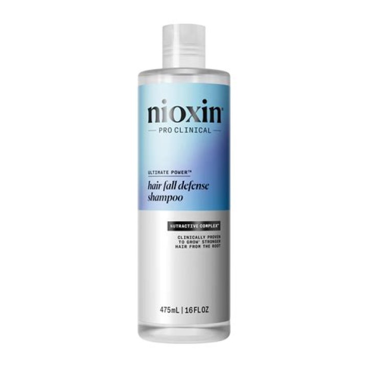 Uncover Radiant Hair: Nioxin Hair Growth Shampoo Sale At Amazon