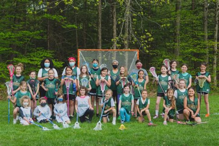 Uncover The Excitement Of Forest Park Lacrosse | Learn & Grow