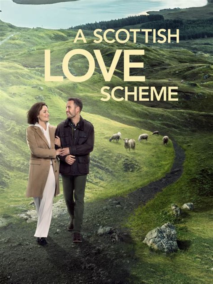 Uncover The Filming Locations Of "A Scottish Love Scheme"
