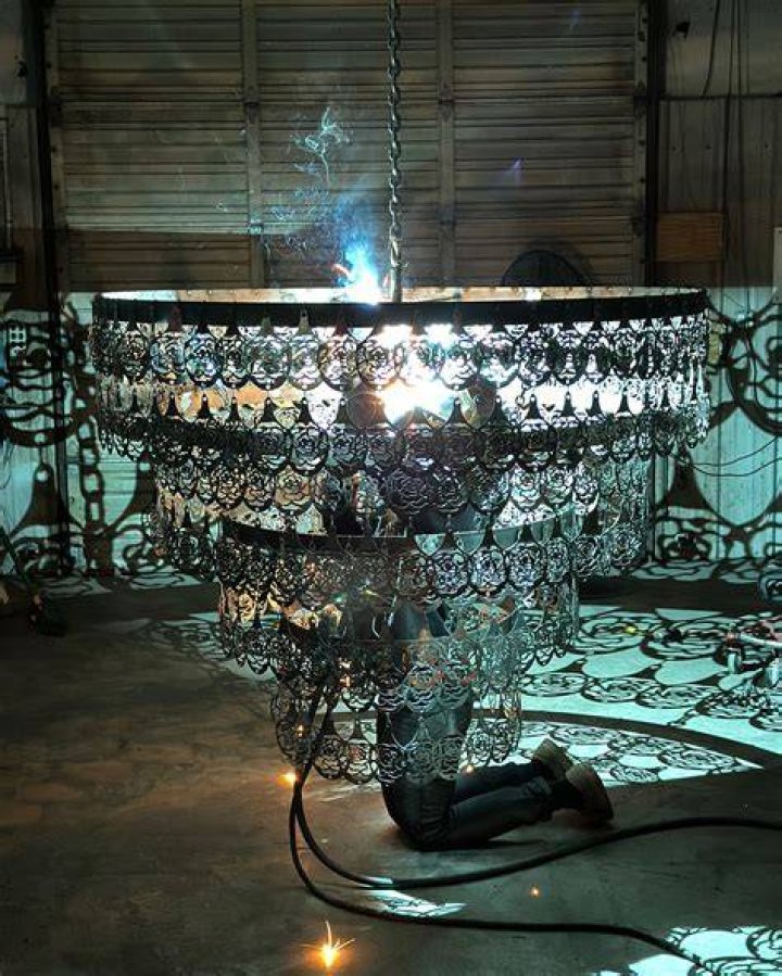 Uncover The Identity Of Rae Ripple: Exploring The Enigma Behind Metal Shop
