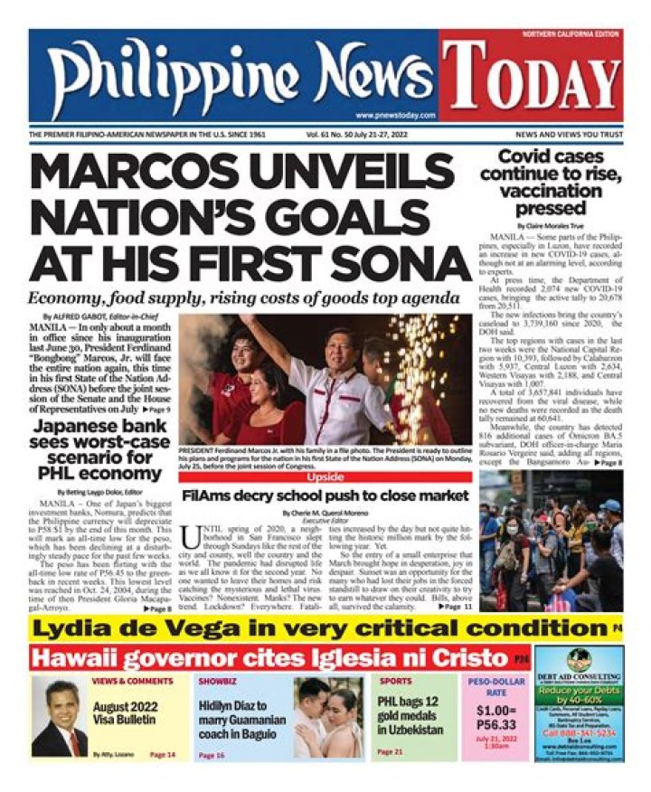 Uncover The Latest News With Pierce Newspaper | Your Trusted News Source
