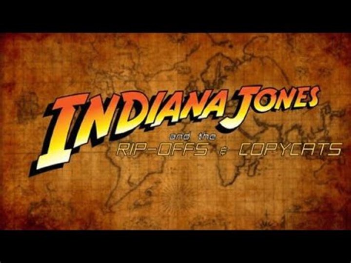 Uncovering The Greatest Copycats: Indiana Jones Ripoffs