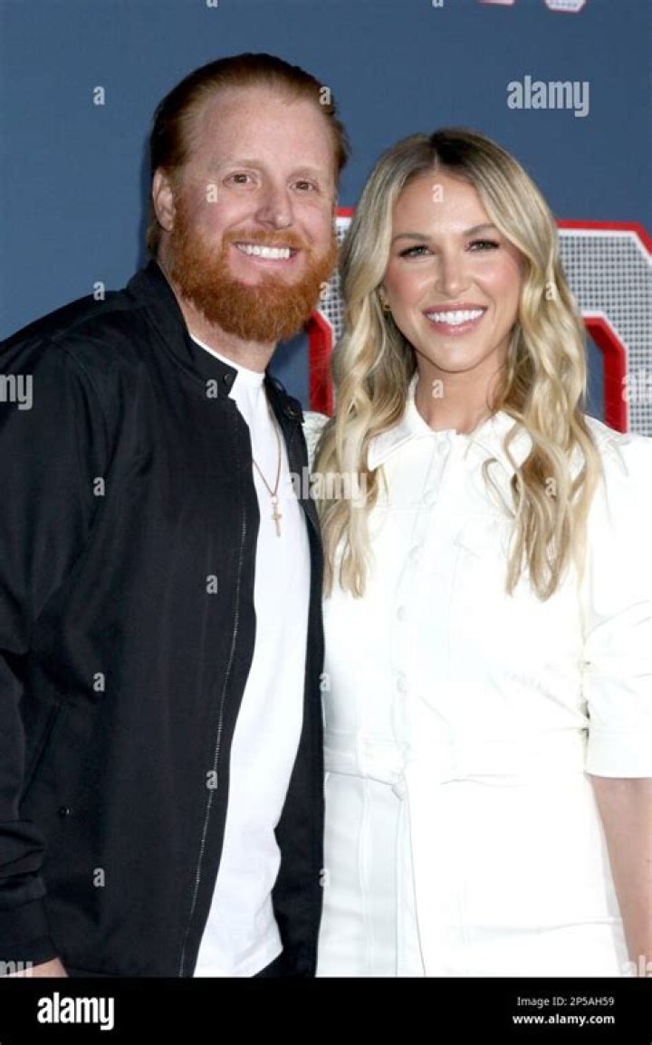 Uncovering The Identity Of Tristan Casas' Wife: Meet Kourtney Pogue